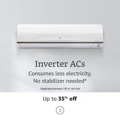 Inverter ACs