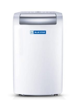 Blue Star 1 Ton Protable Air Conditioner (Copper, Coil, PC12DB)