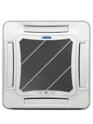 Blue Star 2 Ton 3 Star Air Conditioner YAF Series (Copper, Coil, ID324YAFUR1)