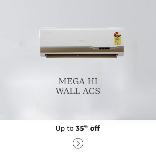 Mega HI Wall ACs