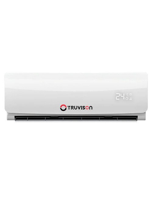 Truvison 1 Ton 3 Star Split Air Conditioner (Copper, Coil, TYSD143N)